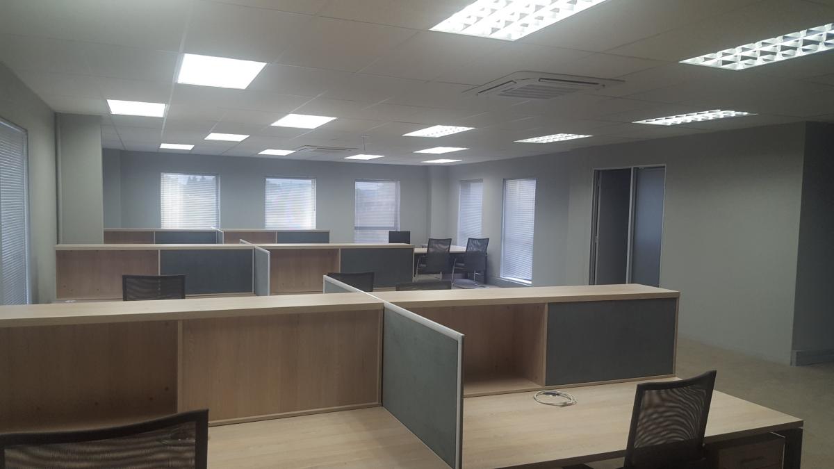 suspended ceiling contractors