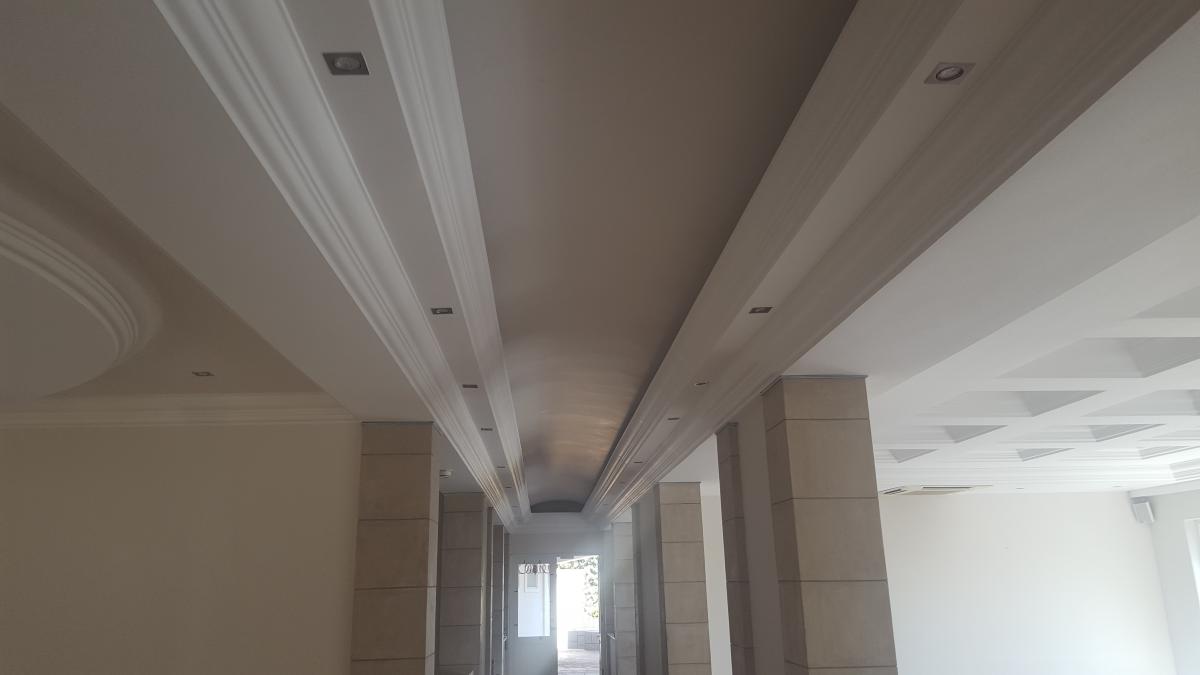 cornices