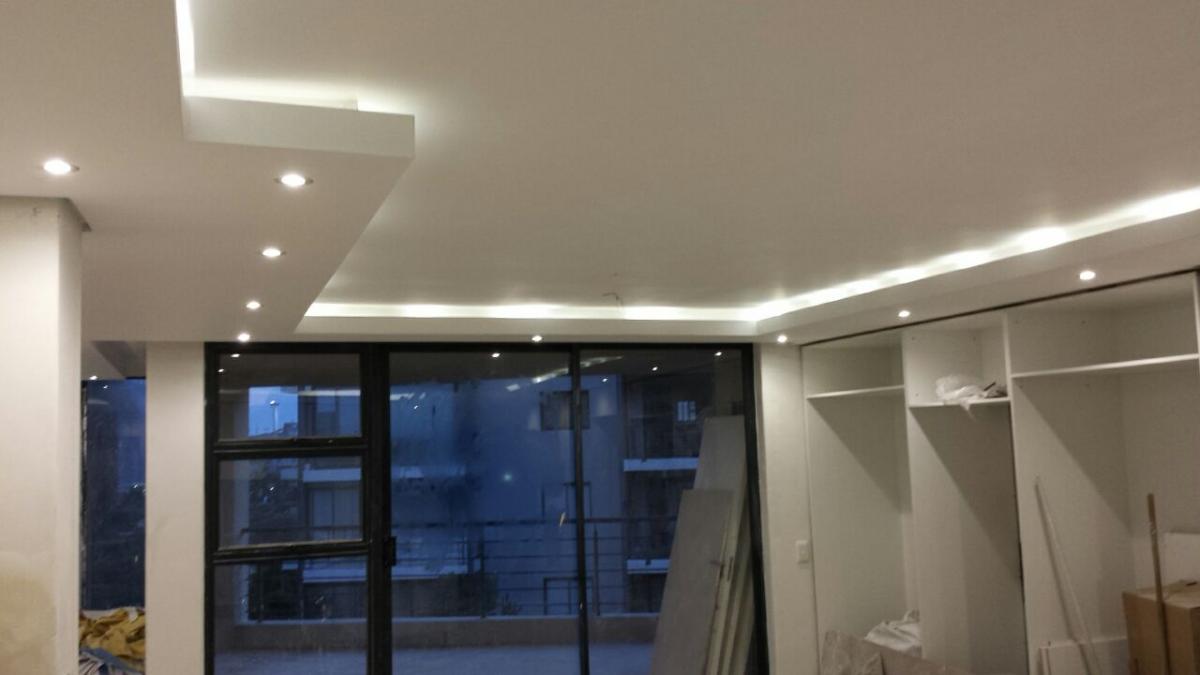 ceiling bulk heads